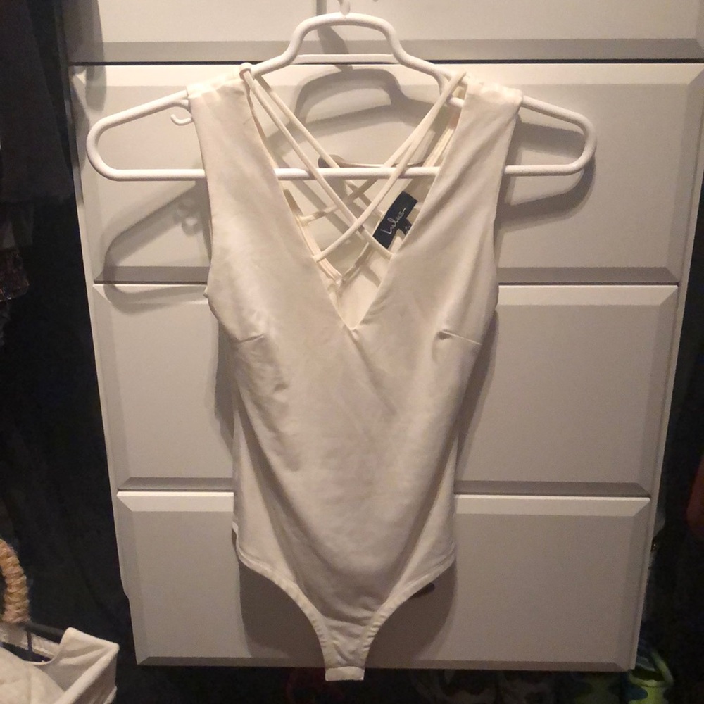 Lulus Bodysuit